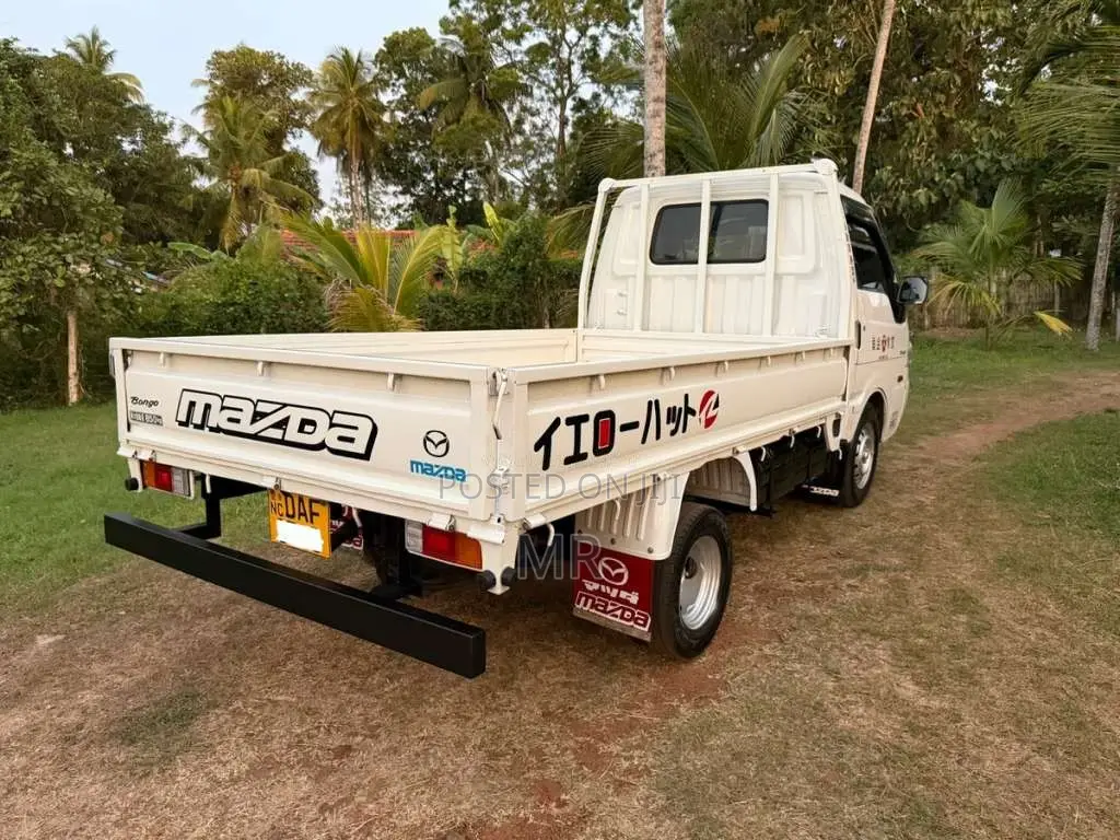 Mazda Bongo 2013 Lorry (Used)