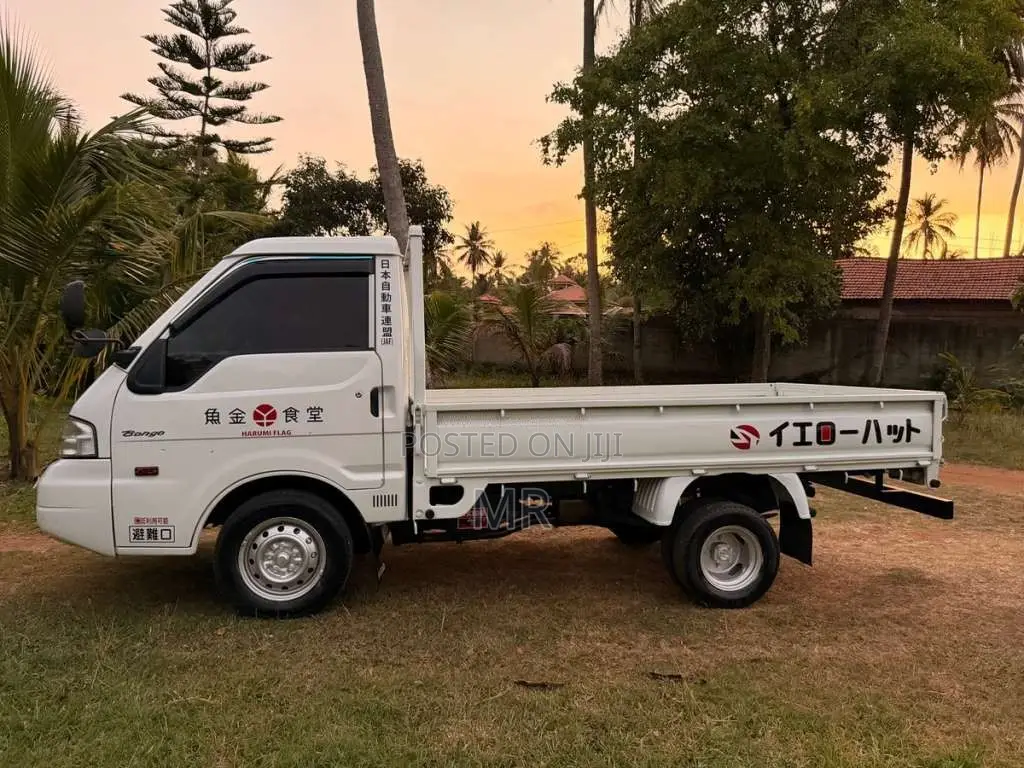 Mazda Bongo 2013 Lorry (Used)