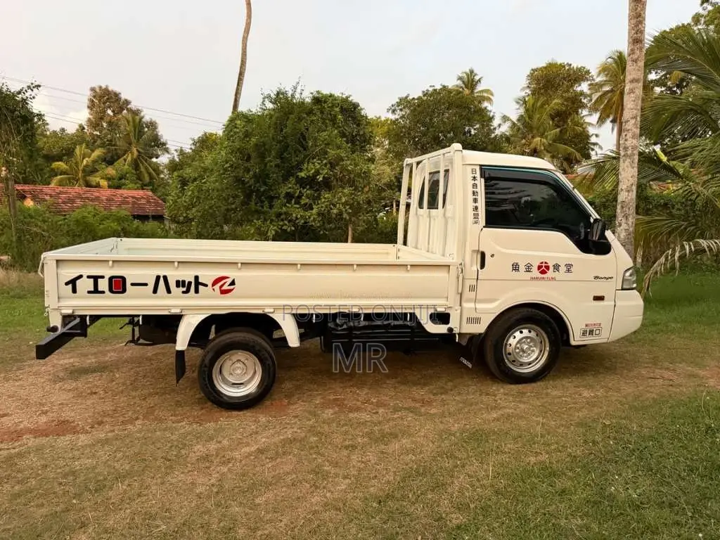 Mazda Bongo 2013 Lorry (Used)