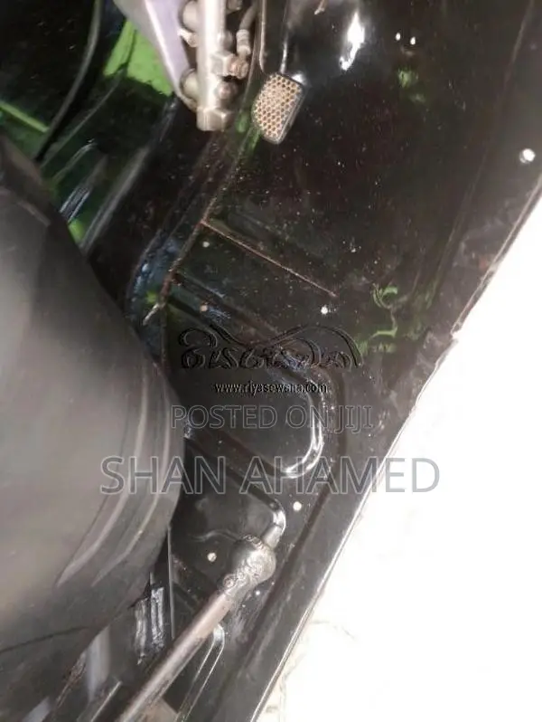 Bajaj RE 2015 Three Wheel (Used)