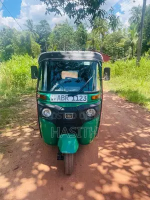 Bajaj RE 2018 Three Wheel (Used)