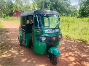 Bajaj RE 2018 Three Wheel (Used)