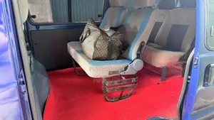 Mitsubishi Po15 1991 Van (Used)