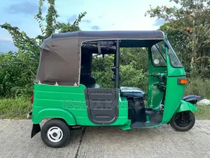 Bajaj 2 Stroke 2003 Three Wheel (Used)