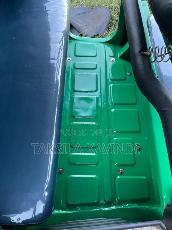 Bajaj 2 Stroke 2003 Three Wheel (Used)