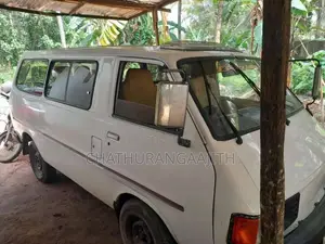 Toyota Liteace 1978 Van (Used)