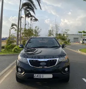 Kia Sorento 2012 SUV (Used)