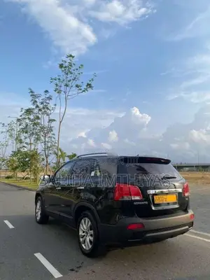 Kia Sorento 2012 SUV (Used)