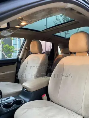 Kia Sorento 2012 SUV (Used)