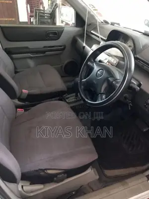 Nissan X-Trail 2000 SUV (Used)