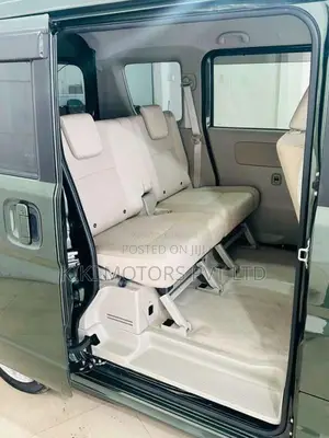 Suzuki Every Wagon Pz 2025 Van (Used)