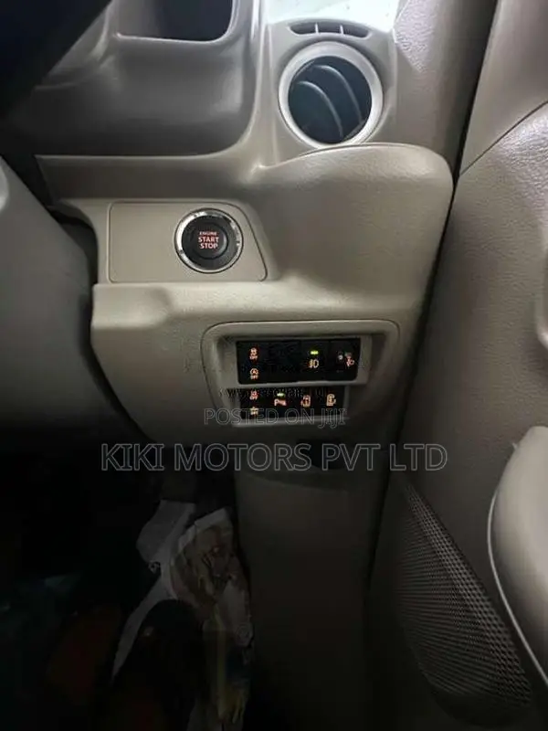 Suzuki Every Wagon Pz 2025 Van (Used)