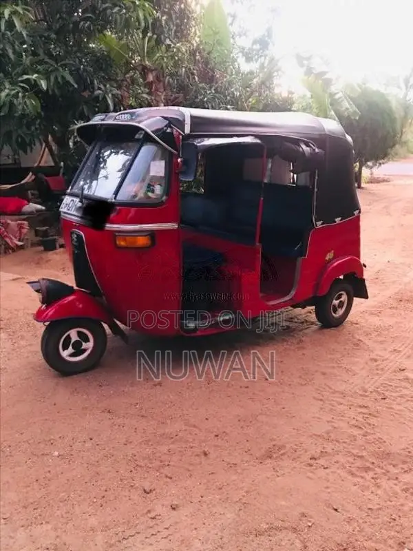 Bajaj 2 Stroke 2006 Lorry (Used)