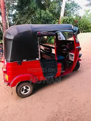 Bajaj 2 Stroke 2006 Lorry (Used)