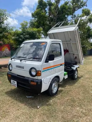 Suzuki Every 1993 Lorry (Used)