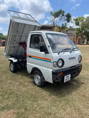 Suzuki Every 1993 Lorry (Used)