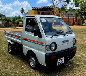 Suzuki Every 1993 Lorry (Used)