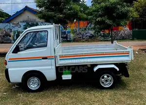 Suzuki Every 1993 Lorry (Used)