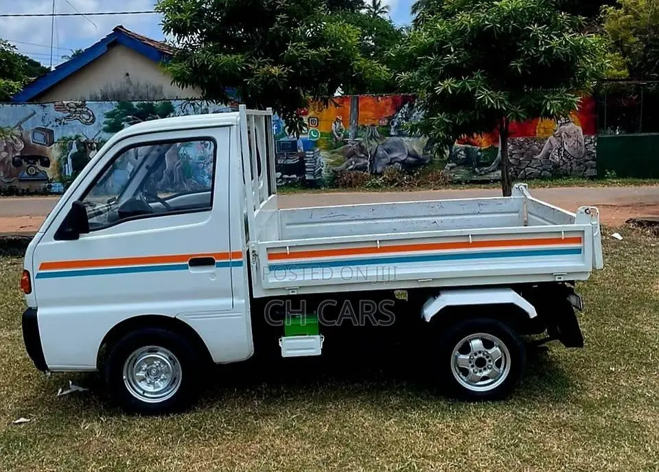 Suzuki Every 1993 Lorry (Used)