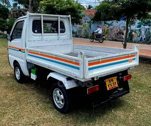 Suzuki Every 1993 Lorry (Used)