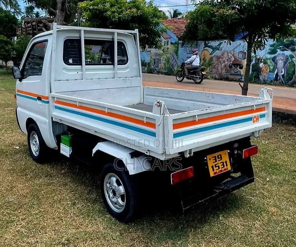 Suzuki Every 1993 Lorry (Used)