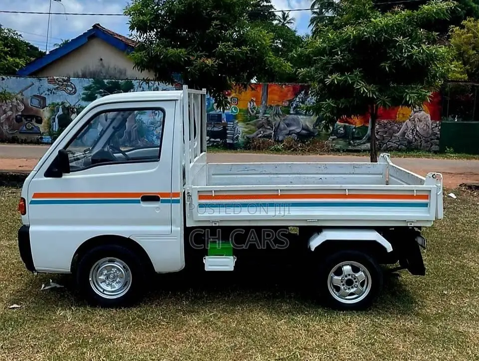 Suzuki Every 1993 Lorry (Used)