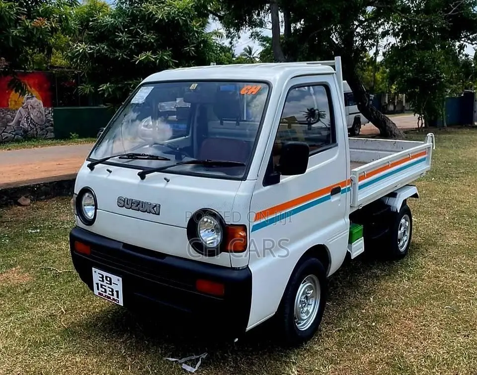 Suzuki Every 1993 Lorry (Used)