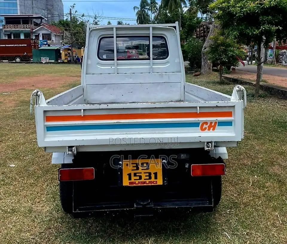Suzuki Every 1993 Lorry (Used)