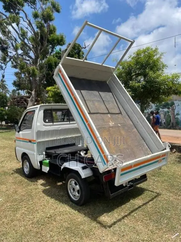 Suzuki Every 1993 Lorry (Used)