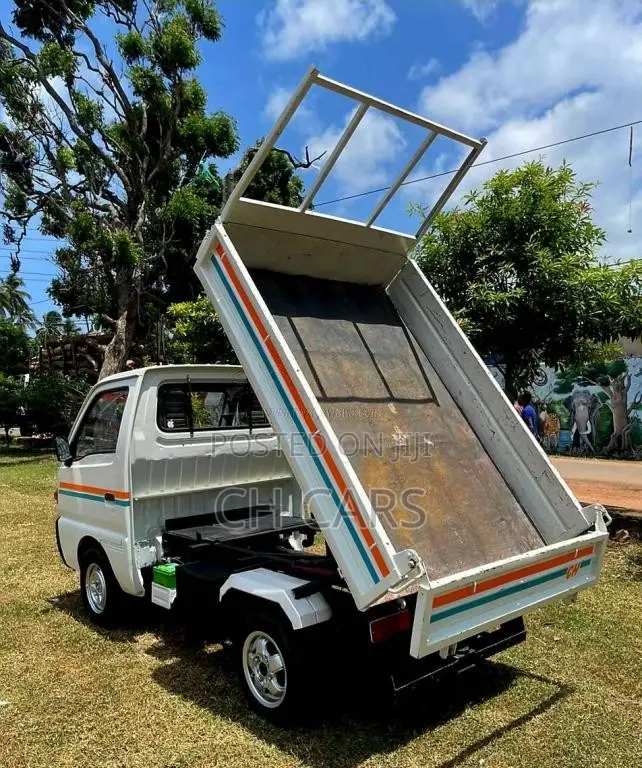 Suzuki Every 1993 Lorry (Used)