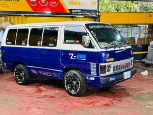 Toyota HIACE 1989 Van (Used)