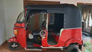 Bajaj RE 2011 Three Wheel (Used)