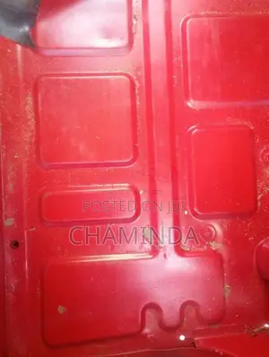 Bajaj 4 Stroke 2014 Three Wheel (Used)