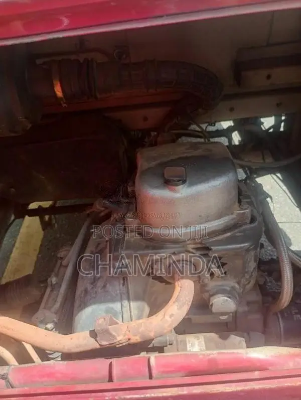 Bajaj 4 Stroke 2014 Three Wheel (Used)