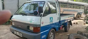 Nissan Vanette 1996 Lorry (Used)