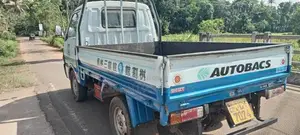 Nissan Vanette 1996 Lorry (Used)