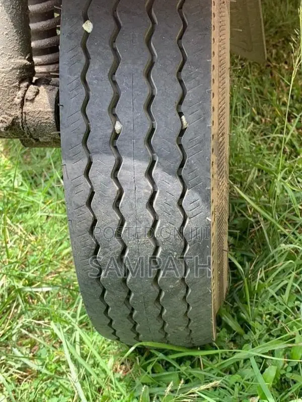 Bajaj Re 2016 Three Wheel Unregistered (Recondition)