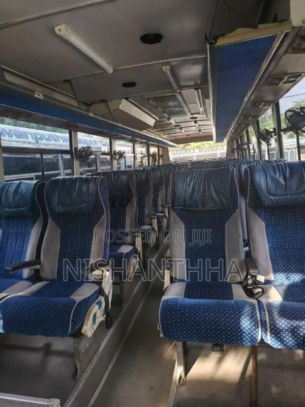 Tata Starbus AC 2016 Bus (Used)