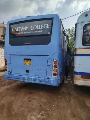Tata Starbus AC 2016 Bus (Used)