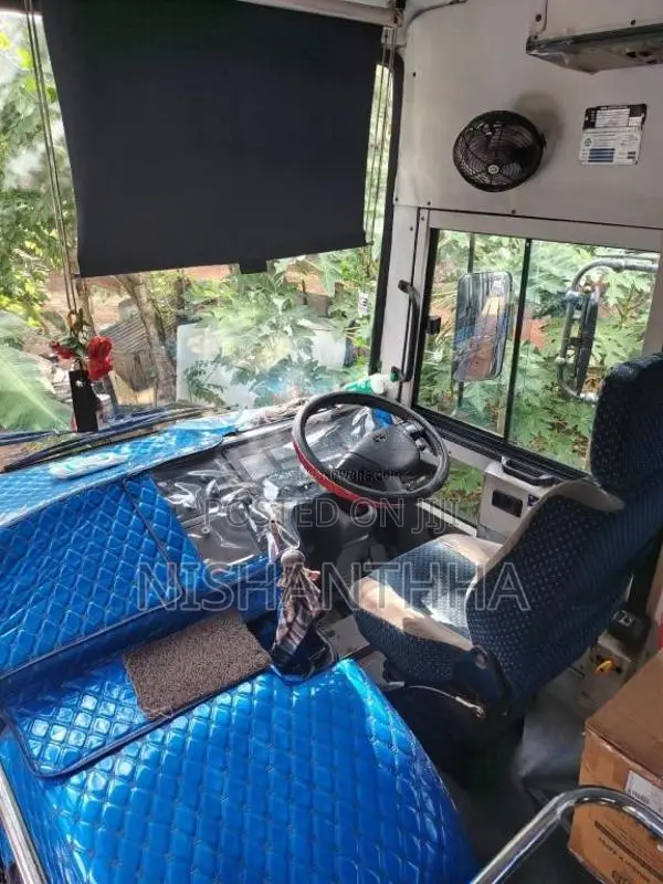 Tata Starbus AC 2016 Bus (Used)