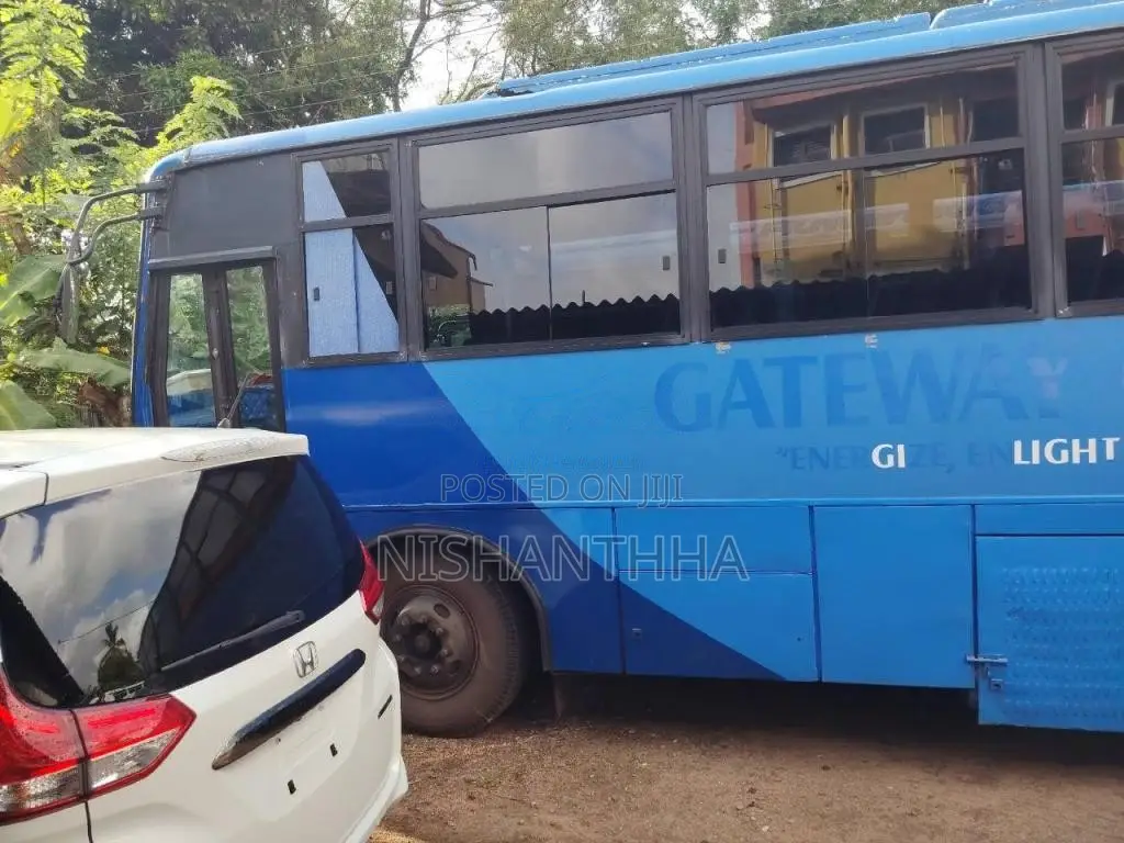 Tata Starbus AC 2016 Bus (Used)