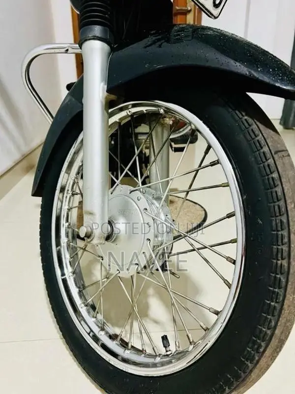 Bajaj CT-100 2011 Motorbike (Used)