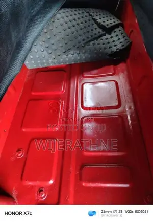 Bajaj RE 2015 Three Wheel (Used)