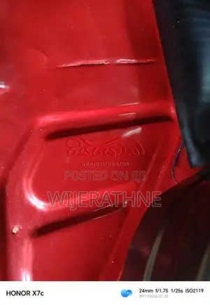 Bajaj RE 2015 Three Wheel (Used)