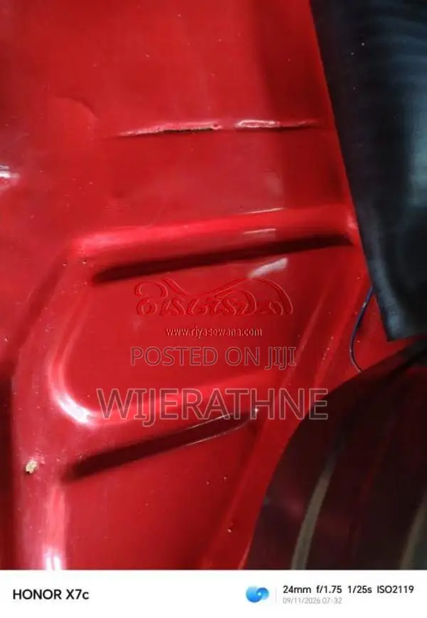 Bajaj RE 2015 Three Wheel (Used)