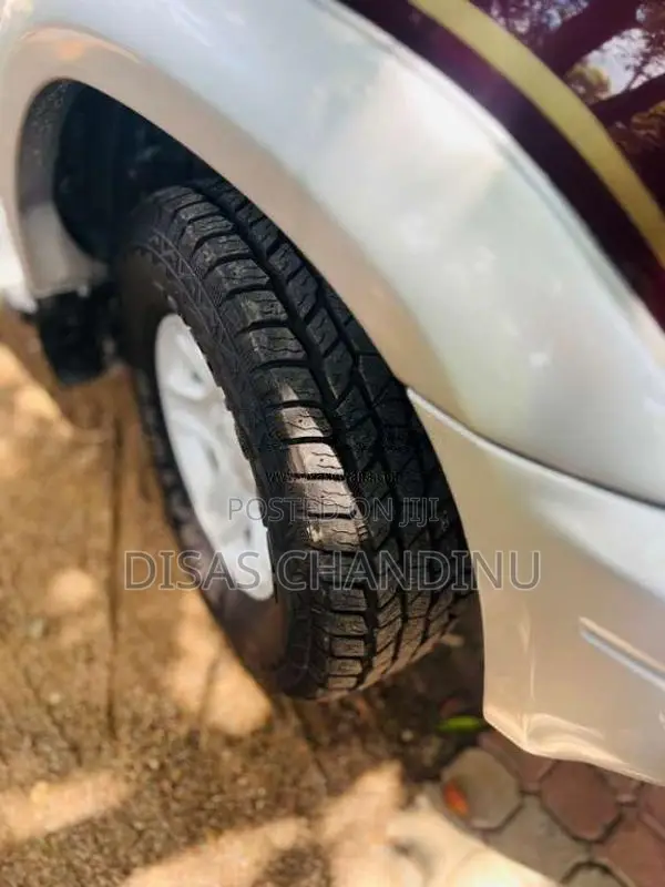 Toyota Prado 95 1997 SUV (Used)