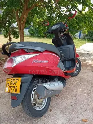 Hero Pleasure 2014 Motorbike (Used)