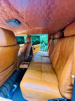 Land-Rover Defender 1980 SUV (Used)
