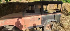 Land-Rover Defender 1974 SUV (Used)