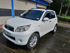 Daihatsu Terios Premium 2011 SUV (Used)